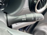 【オートライト(AUTO)】外の明るさをシステムが感知して、自動でヘッドライトが点灯します!ヘッドライトをつけ忘れを防ぐ便利機能です。