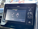 【Dオーディオ】Honda純正ディスプレイオーディオです。Bluetooth、テレビ、ラジオ、対応です。
