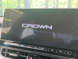 クラウン ハイブリッド 2.5 RS 