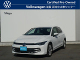 Golf8.5 eTSI Style入荷致しました。
