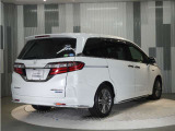 ◆法定整備実施◆Honda認定中古車の整備基準にもとづく整備を実施いたします。法定点検の整備に加え、Honda独自のプラスアルファー点検整備を実施。基準を満たしていない消耗部品を交換いたします。