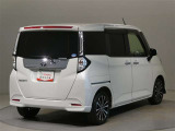 走りにこだわりながら収納力も持ち合わせたお車です。荷物を載せて軽快なドライブを楽しめますよ♪