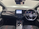 ノートオーラ 1.2 NISMO 修復歴無し