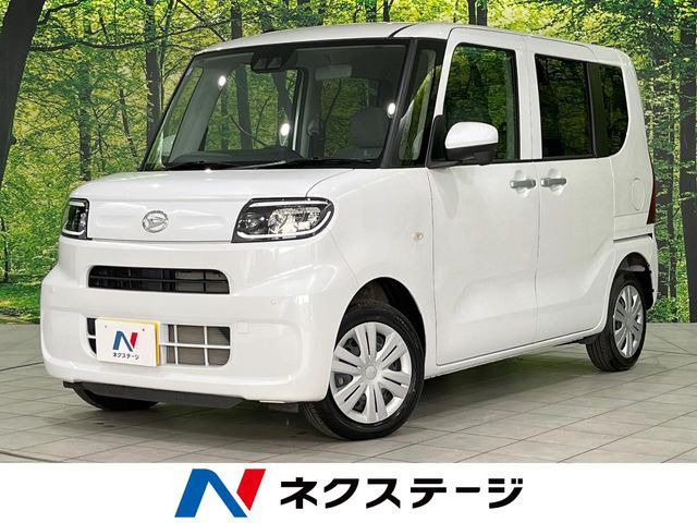 タント L 
