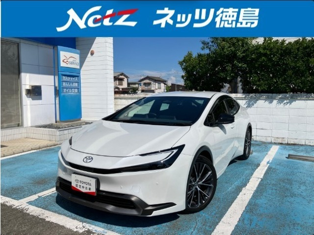 プリウス 2.0 G 
