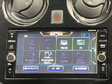 高性能で使いやすい日産純正ナビゲーションです。フルセグTVも鑑賞出来るしBluetooth機能付なのでお手持ちの携帯電話でハンドフリー通話も出来ます。