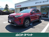 トヨタ RAV4