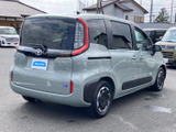 シエンタ ハイブリッド 1.5 Z 