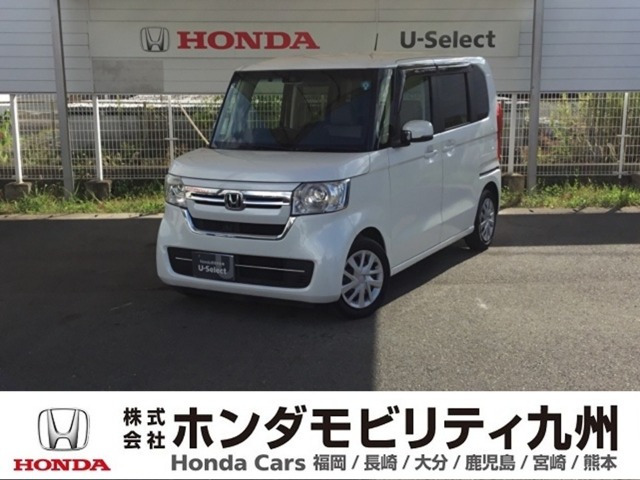 N-BOX L 