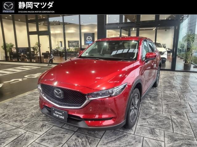 CX-5 2.2 XD プロアクティブ
