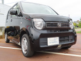 N-WGN L ホンダ センシング 4WD 