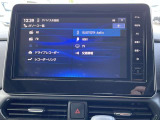 オーディオ類です
