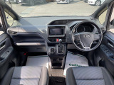 ノア 2.0 Si 4WD 修復歴無し