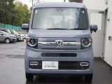 N-VAN ファン 4WD 