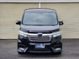 ステップワゴン 1.5 スパーダ ホンダ センシング 