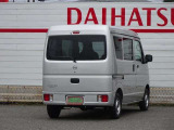 クリッパー DX ハイルーフ 4WD 