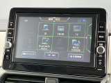 カーナビは、フルセグTV・ラジオ・CD・DVD再生・音楽録音・Bluetooth等対応です!フルセグは電波が悪くなるとワンセグに自動で切り替わり快適にTVがお楽しみ頂けます♪