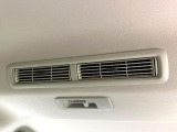 【サーキュレーター】エアコンの風を後部座席まで届けてくれ、広い車内空間でも素早く快適な温度になります♪真夏や真冬に便利な機能です。