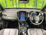 フォレスター 2.5 エックスブレイク S:HEV EX 4WD 