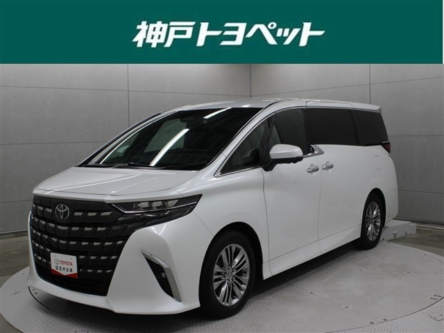 アルファード 2.5 Z