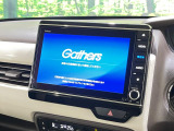 【純正8型ナビ】人気の純正ナビを装備。オーディオ機能も充実しており、Bluetooth接続すればお持ちのスマホやMP3プレイヤーの音楽を再生可能!毎日の運転がさらに楽しくなります!!