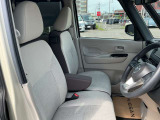 運転席まわりになります。実際に乗って頂き乗り心地をご体験してみてください。