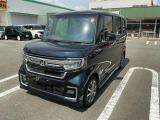 N-BOXカスタム L 