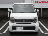 N-WGN L ホンダ センシング 