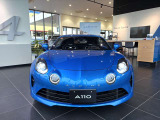 A110 プルミエール エディション 