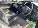 トヨタ C-HR G-T 4WD/ワンオーナー車/寒冷地仕様/純正キー一体型エンジンスターター/フルエアロ/純正ナビゲーション/バックモニター/クルーズコントロール/トヨタセーフティーセンス/