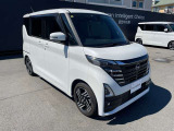 人気のグレードのお車ですので、お問い合わせはお早めに。TEL:042-721-8123