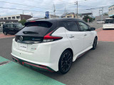 リーフ  NISMO