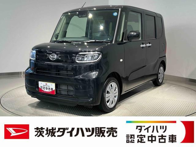 タント X リミテッド 
