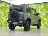 ジムニー XC 4WD 