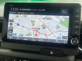N-BOXカスタム コーディネートスタイル モノトーン 