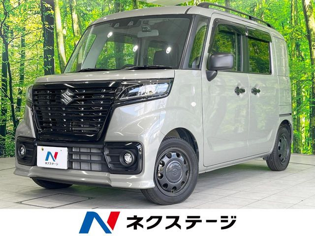 スペーシアベース XF 
