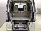 当店はサービス工場を併設する店舗です!納車前の整備は当然ながら納車後のメンテナンスも全てお任せ下さい!きっと満足のいくサービスをご提供いたします♪