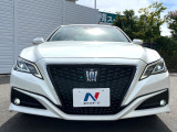弊社では、全車『修復歴なし』のお車のみ取り扱っております。専任バイヤーによる厳選した仕入れの後、入庫後の車両チェックを行い、ネクステージが認定した高品質な中古車をご提供しております。