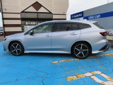 レヴォーグ 1.8 GT-H EX 4WD EyeSight X搭載車