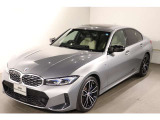3シリーズセダン M340i xドライブ 4WD 