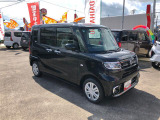 どのお車にも車検の残り期間により、安心の12ヶ月点検又は車検整備付きです。納車後の点検、車検などアフターサービスもお任せください。