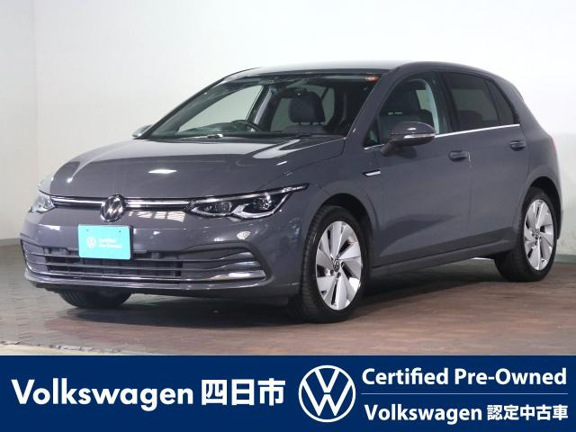ゴルフ TDI スタイル プラチナムエディション ディーゼル 