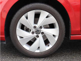 225/45R17タイヤ/7.5Jx17アルミホイール(10スポーク)