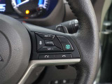 レーダークルーズコントロールを装備しております☆車速に応じて追従支援してくれるので、ロングドライブも快適です!詳細はスタッフにお尋ねください(^^♪