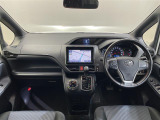 ヴォクシー 2.0 ZS 煌 修復歴無し