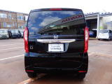 N-BOX L 4WD 