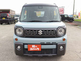 スペーシアギア ハイブリッド(HYBRID) XZ 4WD 