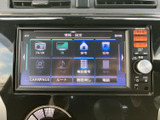 使いやすいナビ・オーディオシステムが搭載されています。快適なドライブをサポートする機能が満載です。