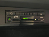 【ETC】高速道路の料金所をストレスなく通過!話題のスポットやサービスエリアに多い「スマートIC」利用時は必須のアイテムです。当店でセットアップを実施、ご納車当日からすぐにご利用いただけます!