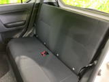 運転席周りはシンプルで使いやすく、操作性も抜群です。快適なドライブをサポートする機能も充実しています。